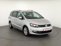 VW Sharan 2.0 TDI DSG Highline