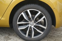 VW Golf VII 1.5 TSI DSG Sound
