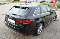 Audi A4 Avant 1.4 TFSI S-Line