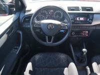 Skoda Fabia Combi 1.0 TSI Clever