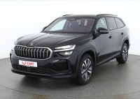 Skoda Kodiaq 1.5 TSI DSG 3-Zonen-Klima Navi Sitzheizung
