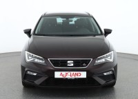 Seat Leon ST 1.5 TSI DSG FR
