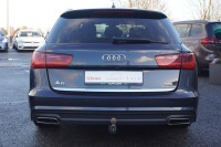 Audi A6 3.0 TDI Avant quattro Matrix Luft