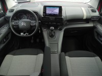 Citroen Berlingo 1.5 BlueHDi 130 Shine M