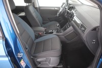VW Touran 2.0 TDI IQ.DRIVE