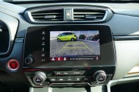 Honda CR-V 1.5 T 4WD Elegance