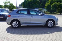 Skoda Fabia 1.0 TSI