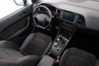 Cupra Ateca 2.0 TSI DSG 4Drive