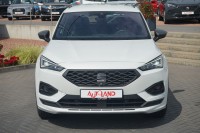 Seat Tarraco 2.0 TDI FR 4Drive