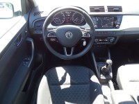 Skoda Fabia 1.2 Drive