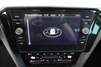 VW Passat Variant 2.0 TDI DSG Elegance
