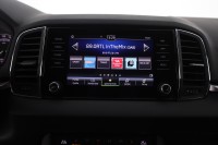 Skoda Karoq 2.0 TDI DSG Clever 4x4