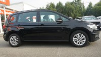 VW Touran 1.5 TSI Comfortline