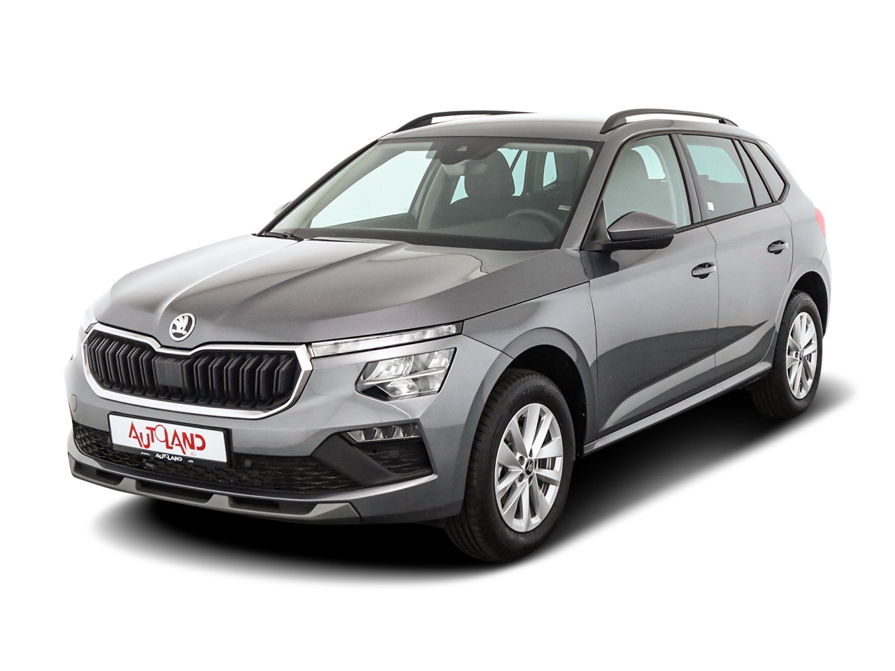 Skoda Kamiq 1.0 TSI DSG