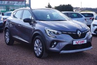 Renault Captur II 1.3 TCe 140 Intens