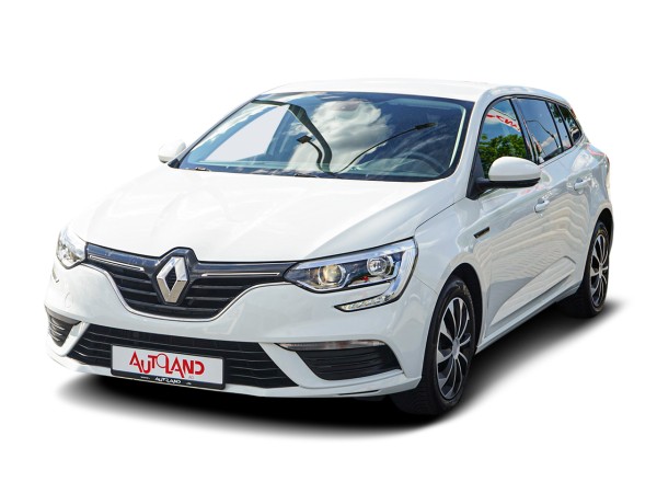 Renault Megane Grandtour 1.2 TCE