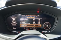 Audi TTS Coupe 2.0 TFSI quattro