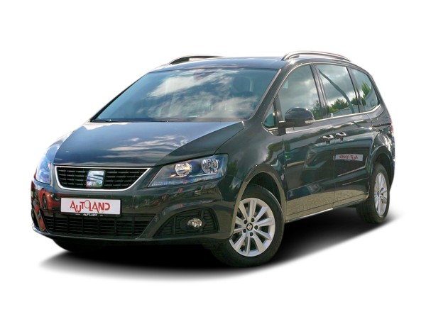 Seat Alhambra 1.4 TSI Style