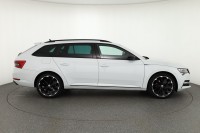 Skoda Superb Combi 1.4 TSI Sportline iV