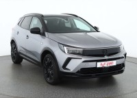 Opel Grandland 1.2 T GS Line
