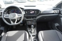 VW T-Cross 1.5 TSI Style