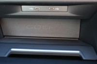 VW Golf VIII 2.0 TSI DSG GTI