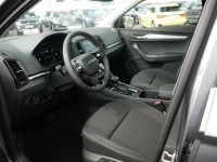 Skoda Karoq 1.5 TSI DSG