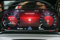 VW Golf VIII 2.0 TSI GTI SHZ