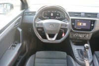 Seat Ibiza 1.0 TSI FR Carbon Edition