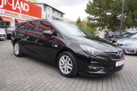 Opel Astra K Sports Tourer 1.5 CDTI
