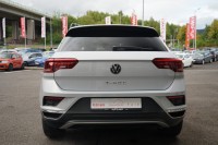 VW T-Roc 1.5 TSI Sport