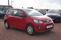 VW up up! 1.0 basis