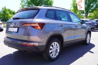 Skoda Karoq 1.5 TSI DSG