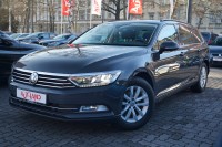 Vorschau: VW Passat Variant 1.4 TSI Comfortline