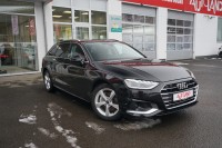 Audi A4 Avant 40 TFSI S-Tronic