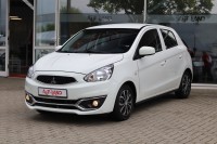 Vorschau: Mitsubishi Space Star 1.0