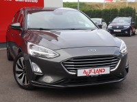 Ford Focus 1.0 EcoBoost