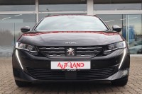 Peugeot 508 SW Allure Pack 1.5 Blue-HDi