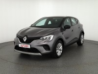 Renault Captur E-Tech PHEV 160 Business-Edition Navi Sitzheizung LED