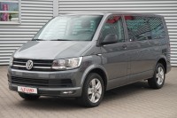Vorschau: VW T6 Multivan T6. 2.0 TDI DSG