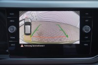 VW Taigo 1.0 R-Line DSG