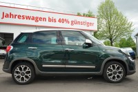 Fiat 500L 1.4 Lounge