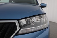 Skoda Fabia 1.0 MPI Cool Plus
