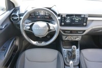 Skoda Fabia 1.0 TSI