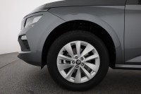 Skoda Kamiq 1.0 TSI DSG