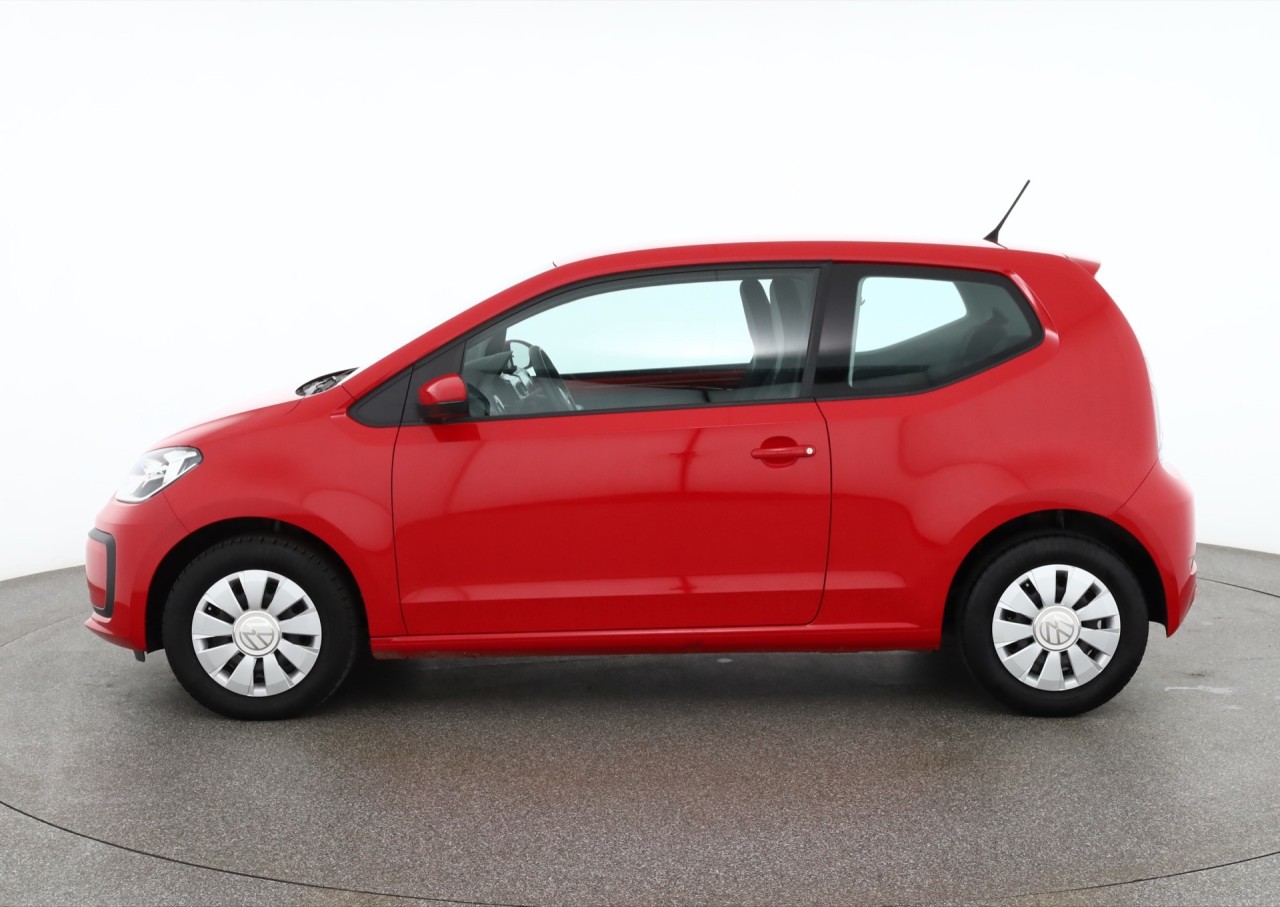 VW up up! 1.0