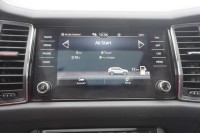 Skoda Kodiaq 2.0 Clever 4x4 DSG