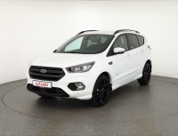 Ford Kuga 2.0 TDCi ST-Line 4x4 2-Zonen-Klima Navi Sitzheizung
