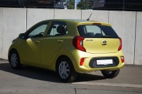 Vorschau: Kia Picanto 1.2 Edition 7