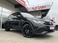 VW Tiguan Allspace 2.0 TDI R-Line 4M DSG